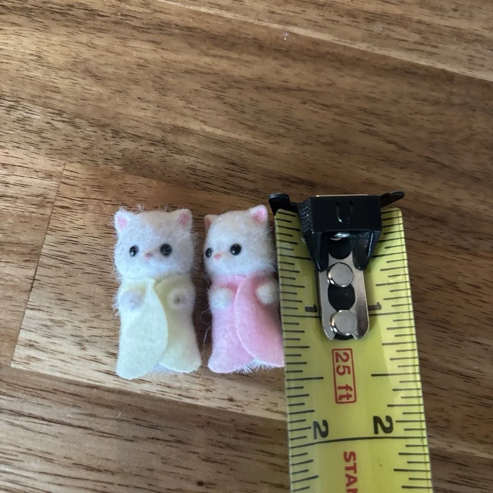 calico critters only sold
